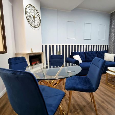 Apartament Skandia Blue ทอรูน ภายนอก รูปภาพ