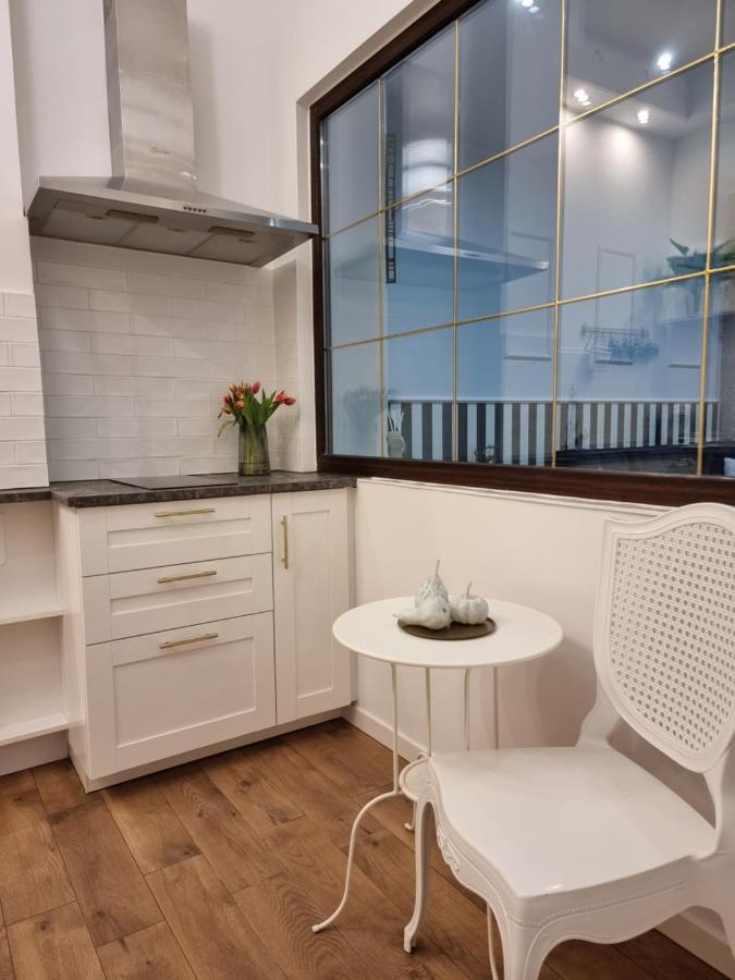 Apartament Skandia Blue ทอรูน ภายนอก รูปภาพ