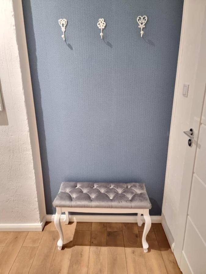 Apartament Skandia Blue ทอรูน ภายนอก รูปภาพ