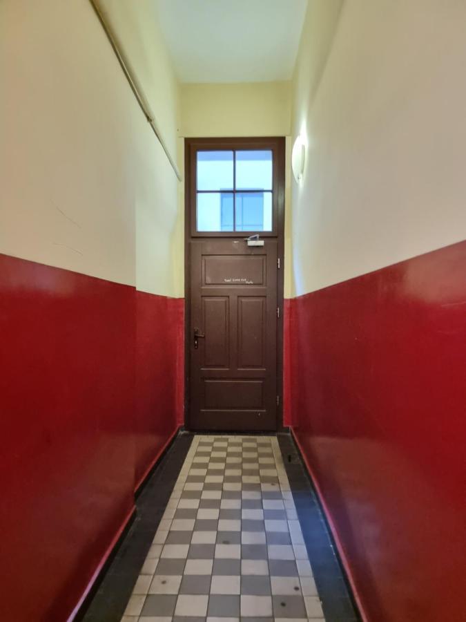 Apartament Skandia Blue ทอรูน ภายนอก รูปภาพ
